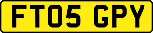 FT05GPY
