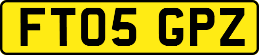 FT05GPZ