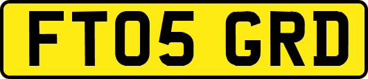 FT05GRD