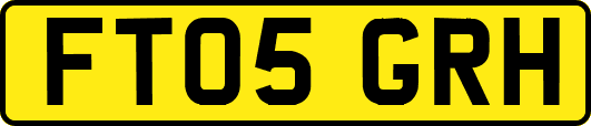 FT05GRH