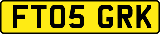 FT05GRK