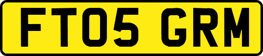 FT05GRM