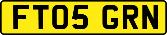 FT05GRN