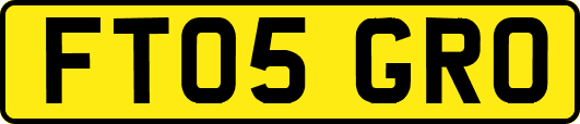 FT05GRO