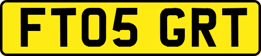 FT05GRT