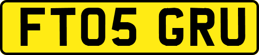 FT05GRU