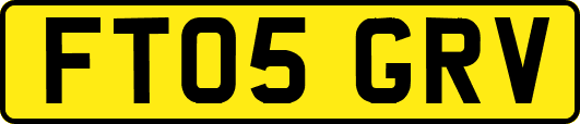 FT05GRV