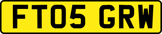 FT05GRW