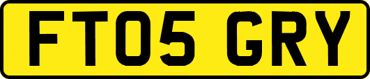 FT05GRY