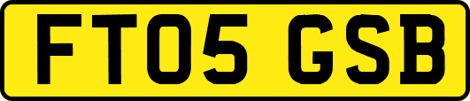 FT05GSB