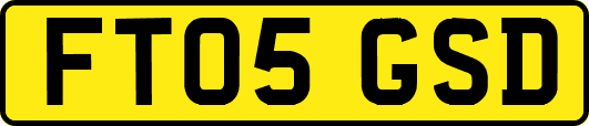 FT05GSD
