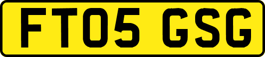 FT05GSG