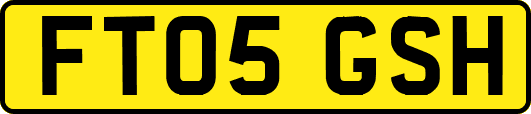 FT05GSH