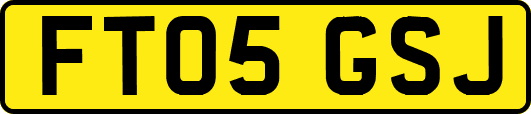 FT05GSJ