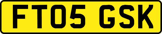 FT05GSK