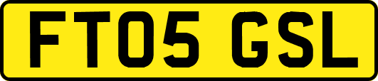 FT05GSL