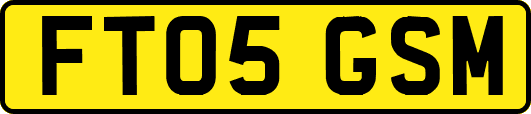 FT05GSM