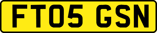 FT05GSN