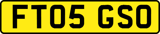 FT05GSO