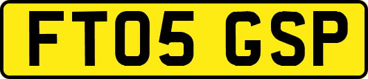 FT05GSP