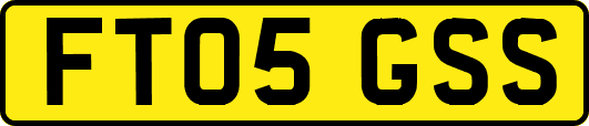 FT05GSS