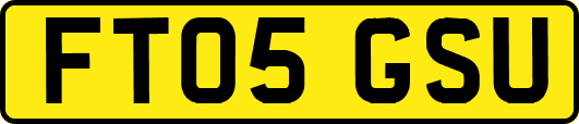 FT05GSU