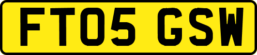FT05GSW