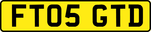 FT05GTD