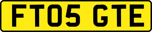 FT05GTE