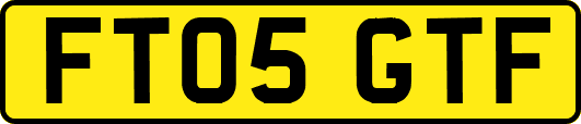 FT05GTF