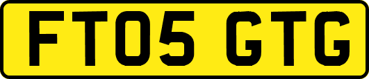 FT05GTG