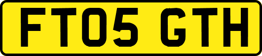 FT05GTH