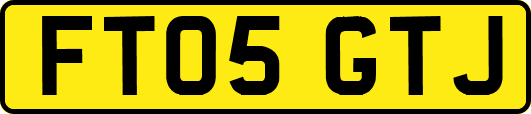 FT05GTJ