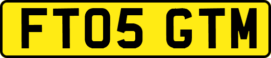 FT05GTM