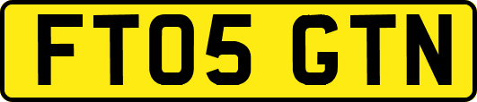 FT05GTN