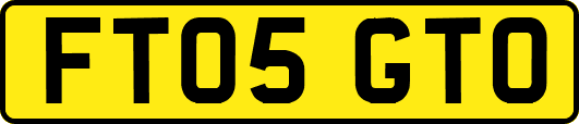 FT05GTO