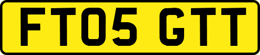 FT05GTT