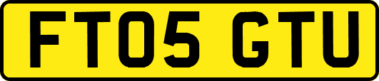FT05GTU