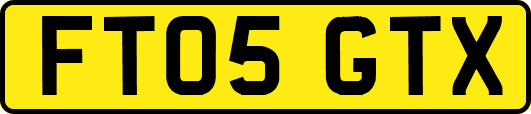 FT05GTX