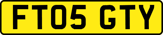 FT05GTY