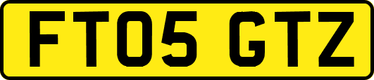 FT05GTZ