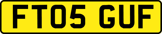 FT05GUF