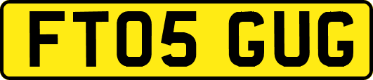 FT05GUG