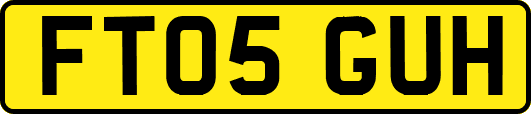 FT05GUH