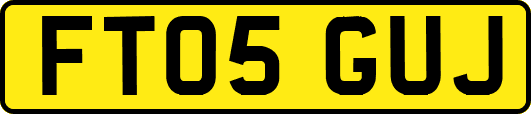 FT05GUJ