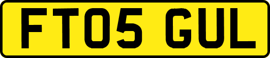 FT05GUL