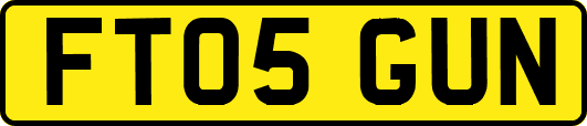 FT05GUN