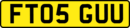 FT05GUU