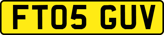 FT05GUV