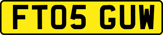 FT05GUW